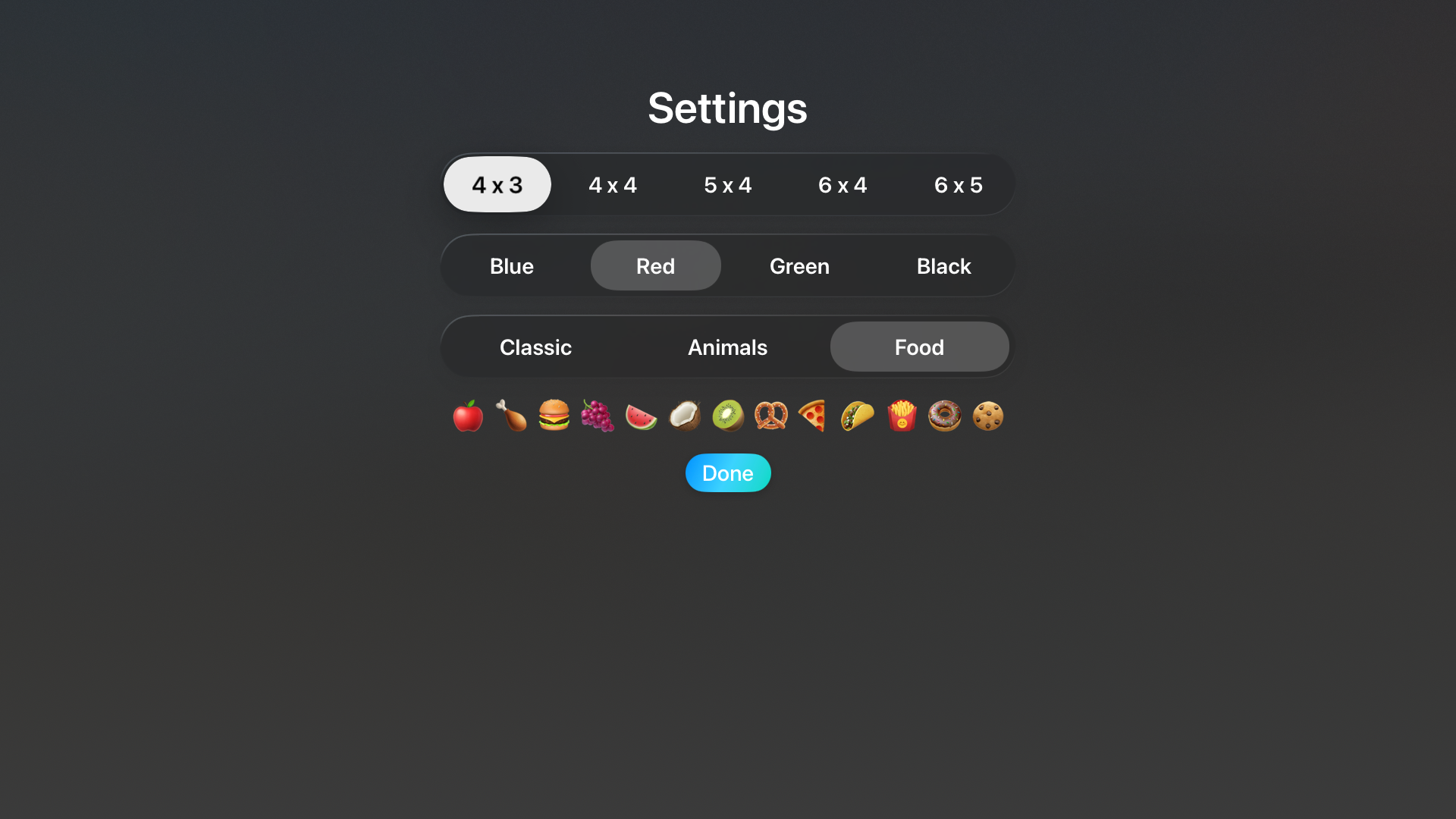 Riot Pairs screenshot 2