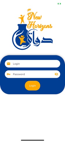 Ecole Dawat iPhone screenshot