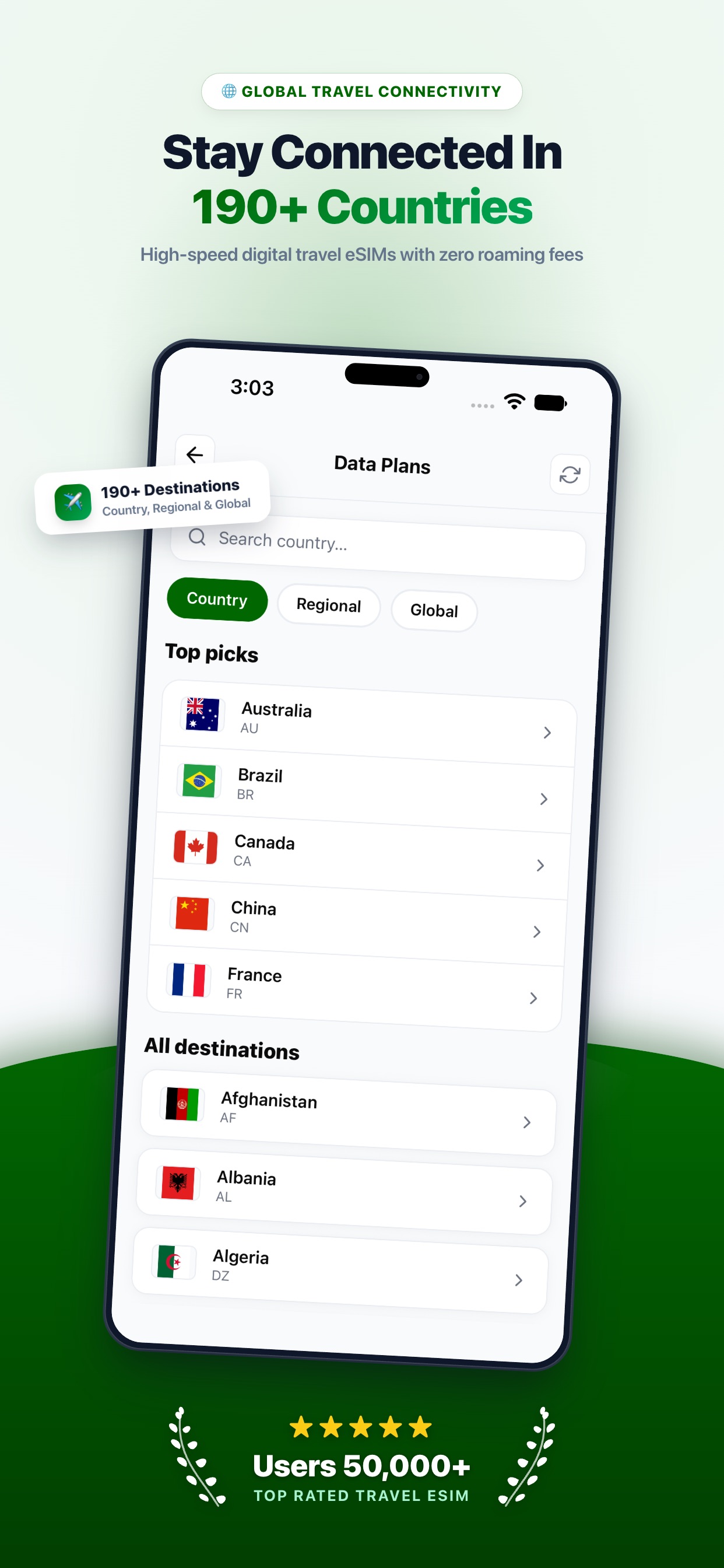 Screenshot 1 of Mapians