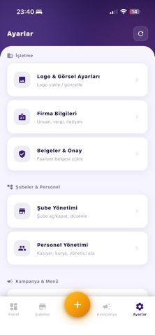 Puanera Business Screenshot 3 of 6