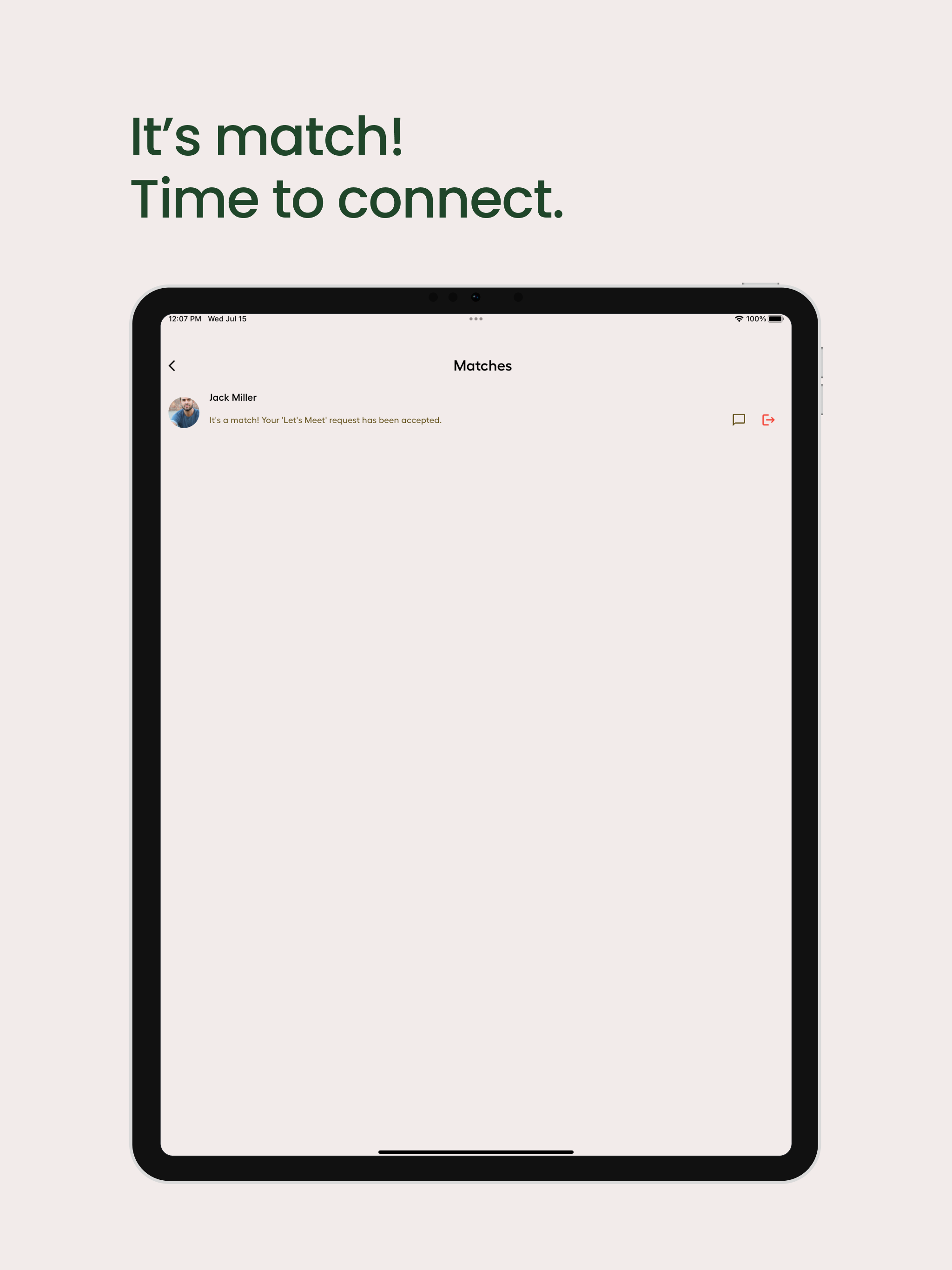 MeetNC screenshot 11
