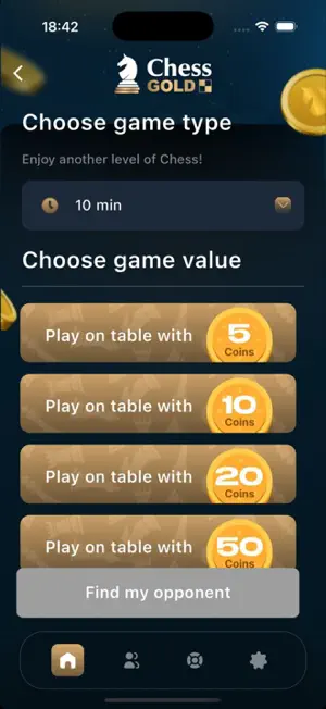 ChessGold screenshot 4