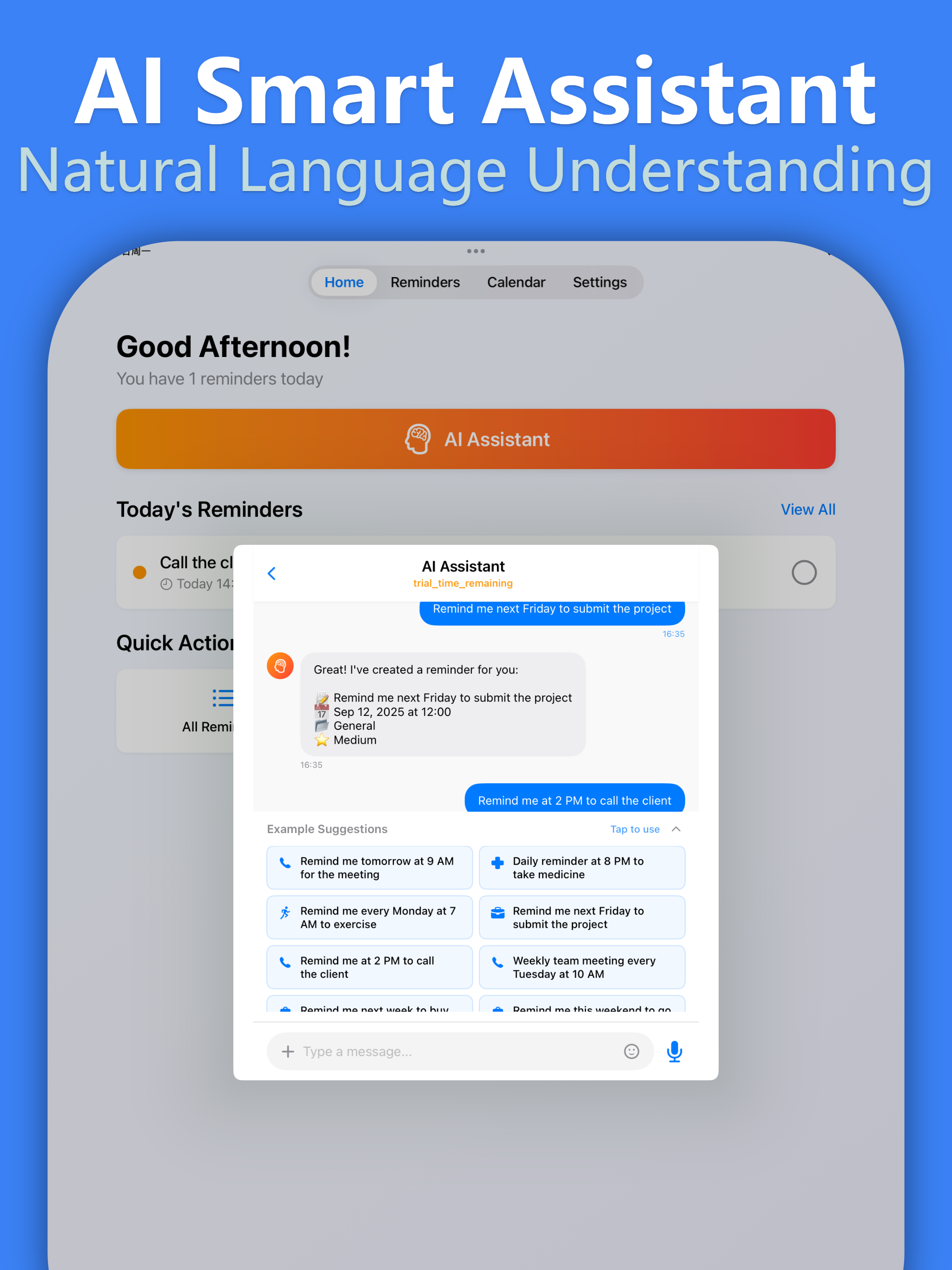 AI Assistant-MyceAI screenshot 8