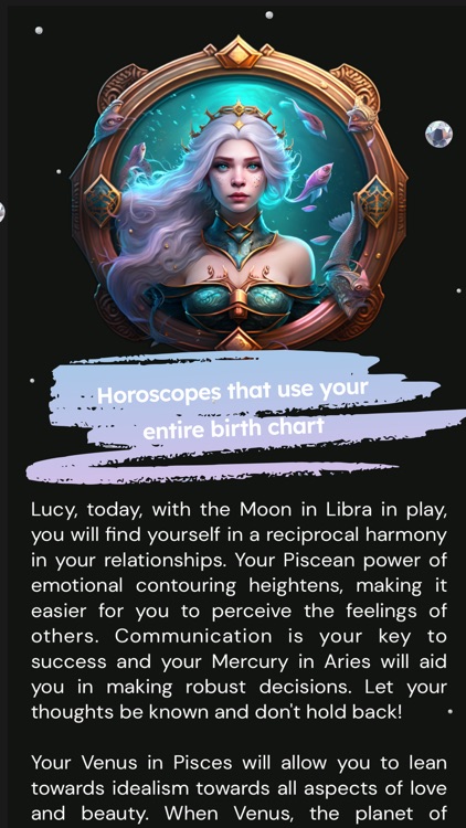Zodi World: Daily Horoscope