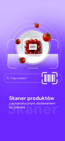 Simplyfit - Licznik kalorii screenshot 5