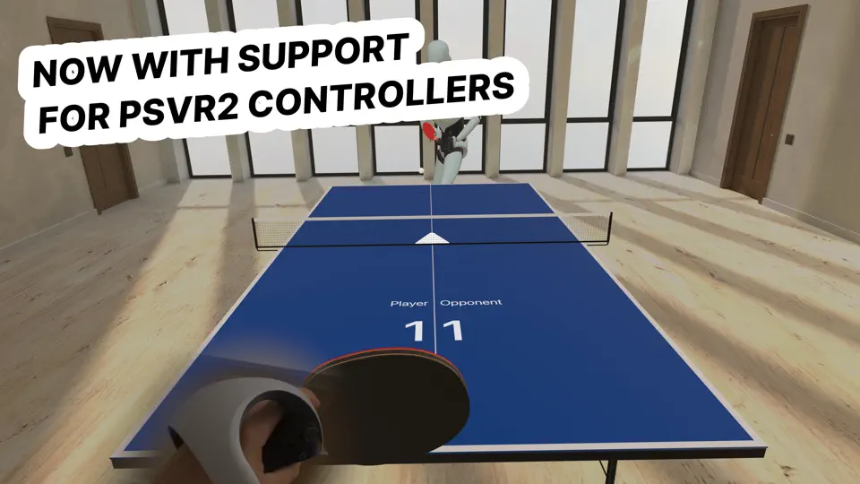 Ping Pong Club • Table Tennis screenshot 3