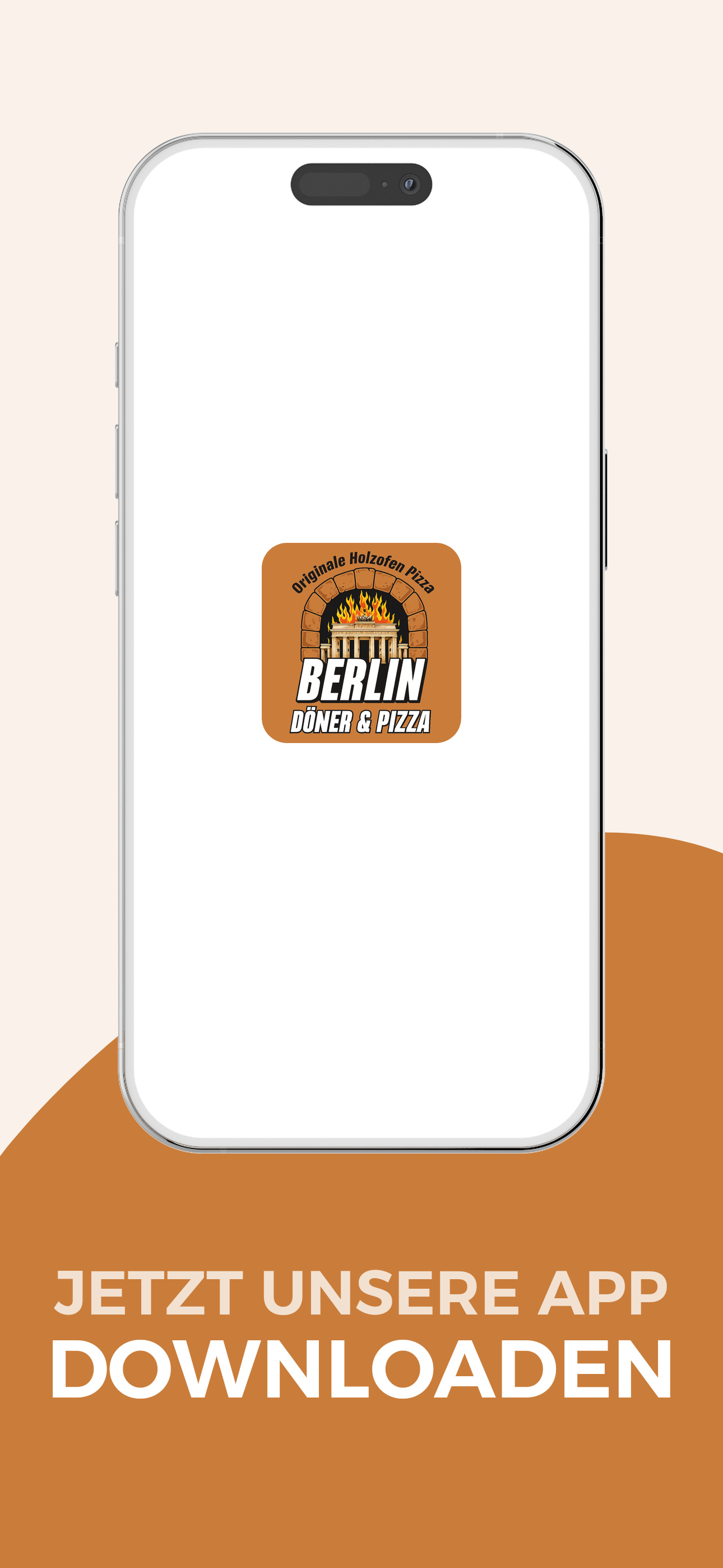 Berlin Döner & Pizza Spenge