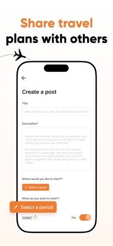 Omeet IO Screenshot 3 of 6