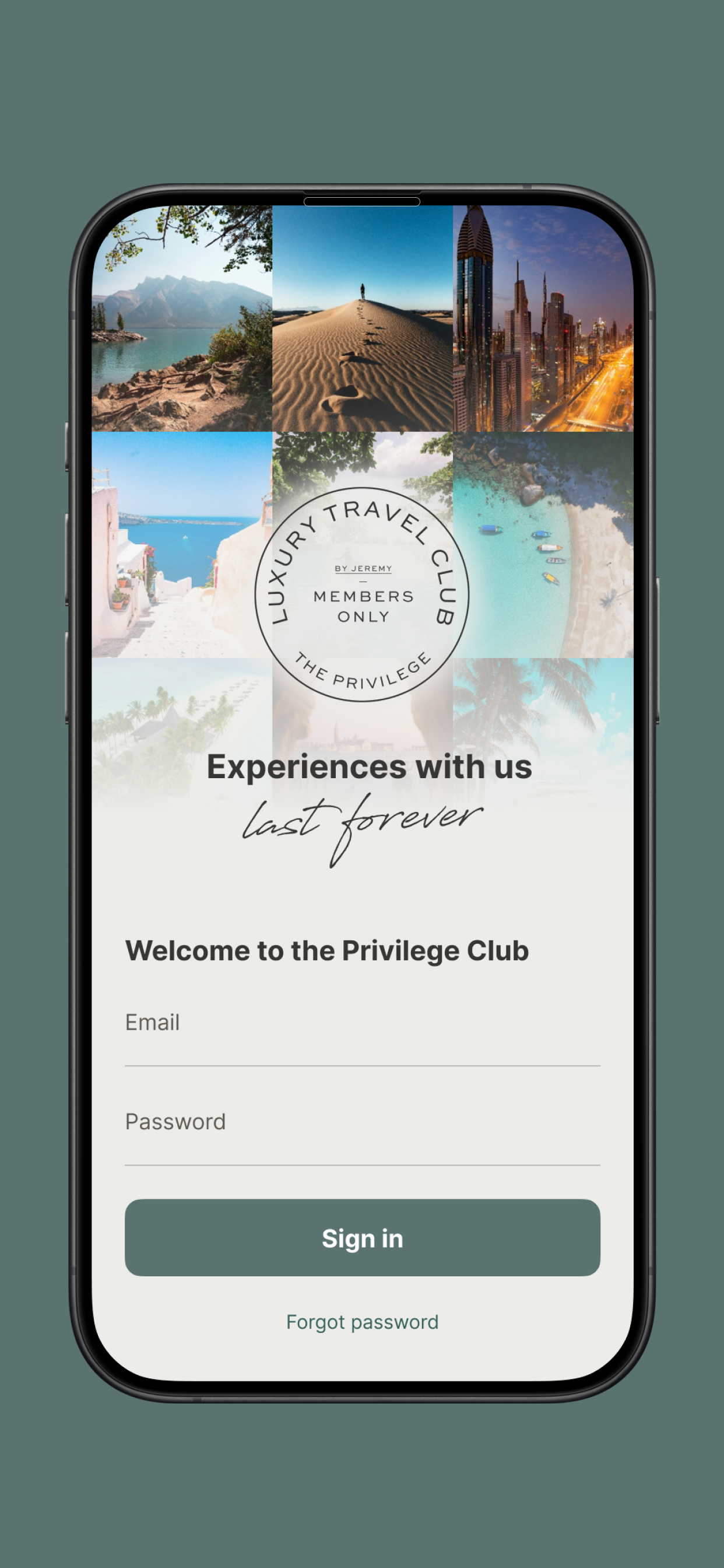 The-Privilege