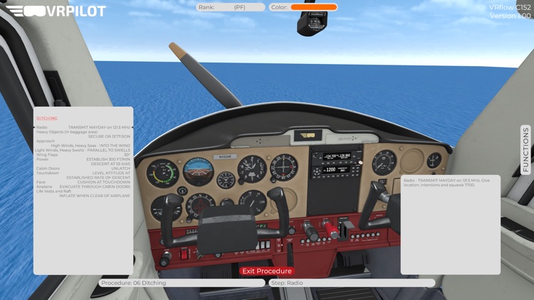 VRflow C152 screenshot-4
