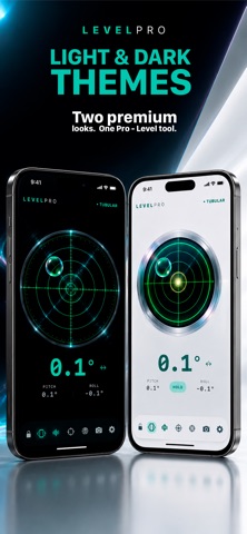 Level Tool - LevelPro iPhone screenshot