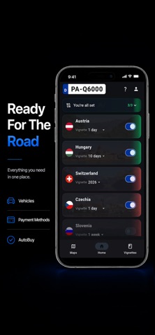 AutoVignette.App Screenshot 2 of 4
