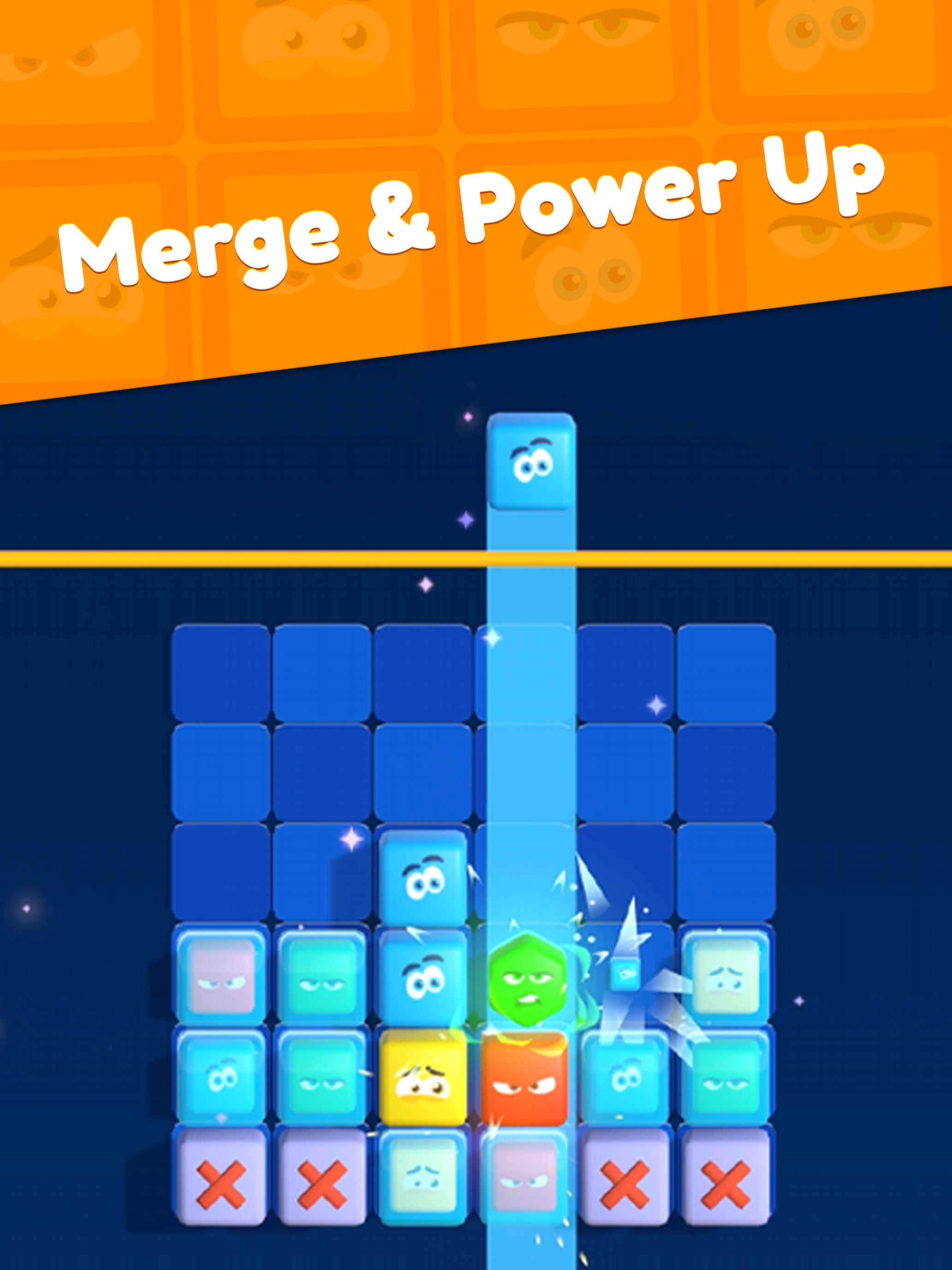 Fusion Tower screenshot 12