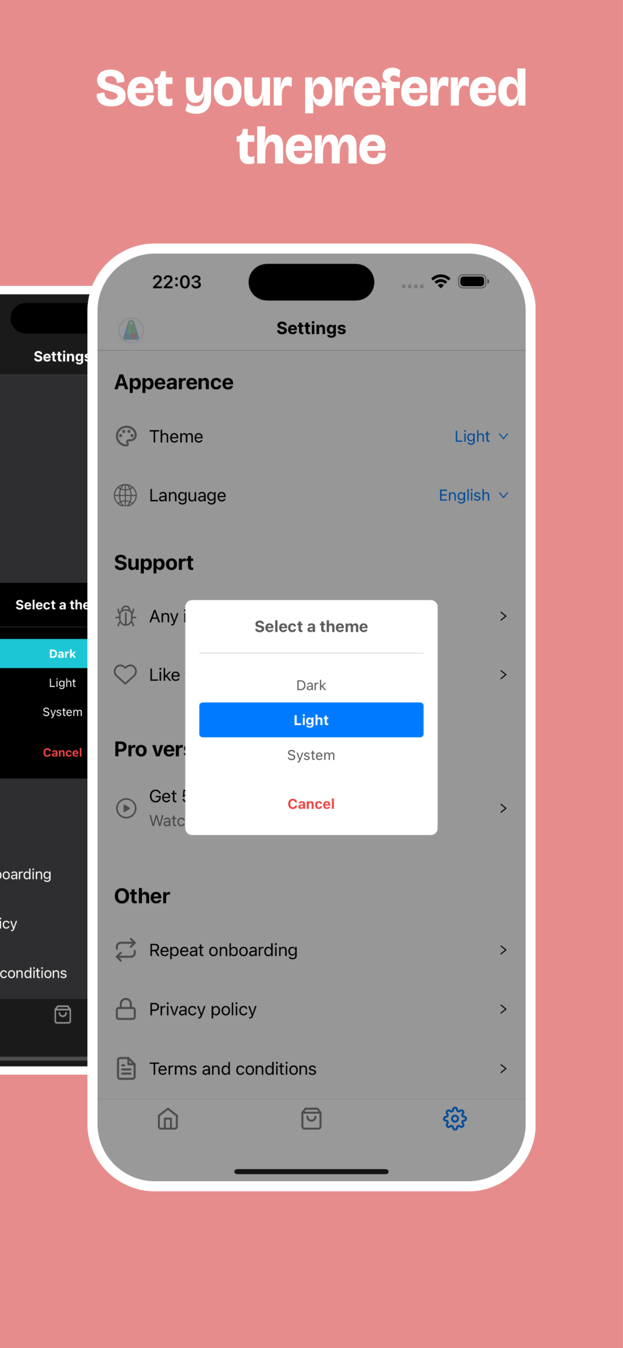 TempoBuddy screenshot 4