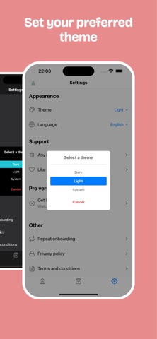 TempoBuddy screenshot