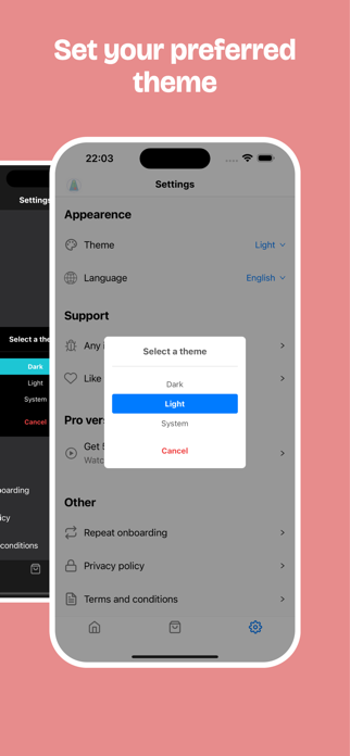 TempoBuddy Screenshot 4 of 4