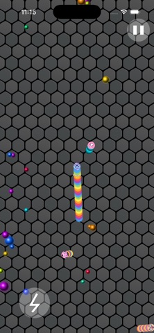 Color Cobra screenshot
