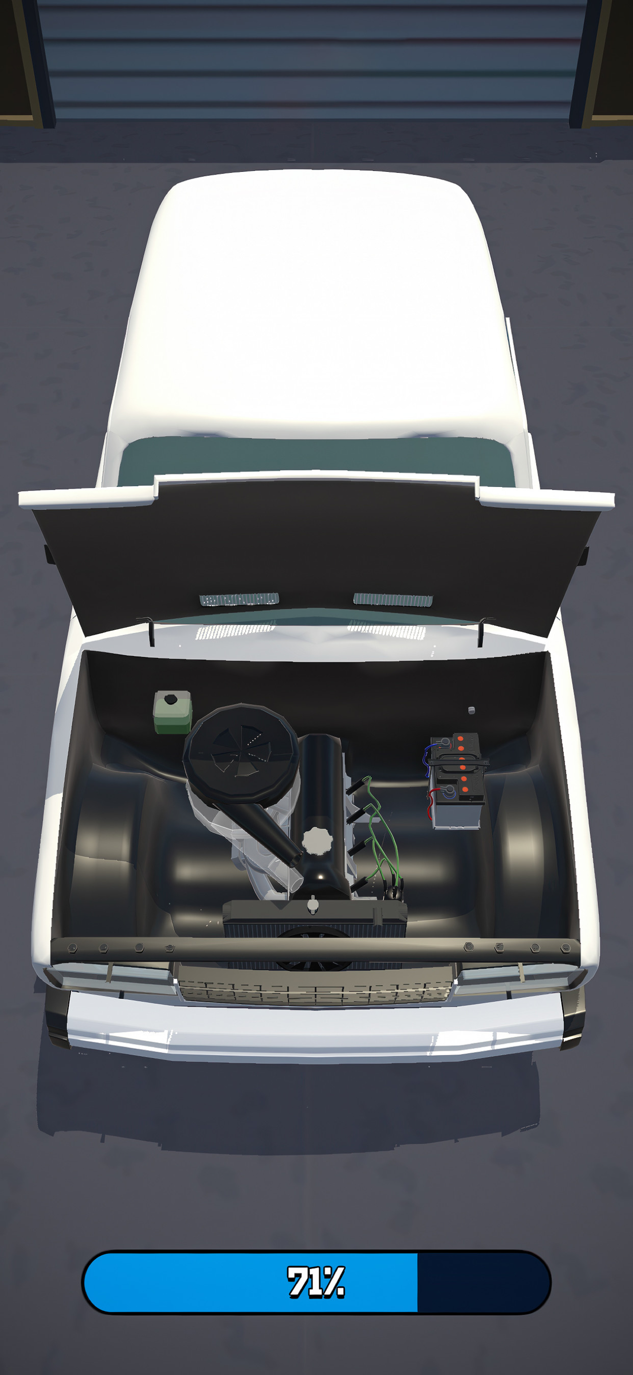Mechanic Simulator screenshot 7