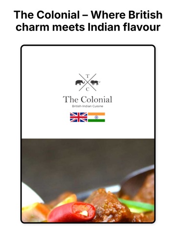 The Colonial