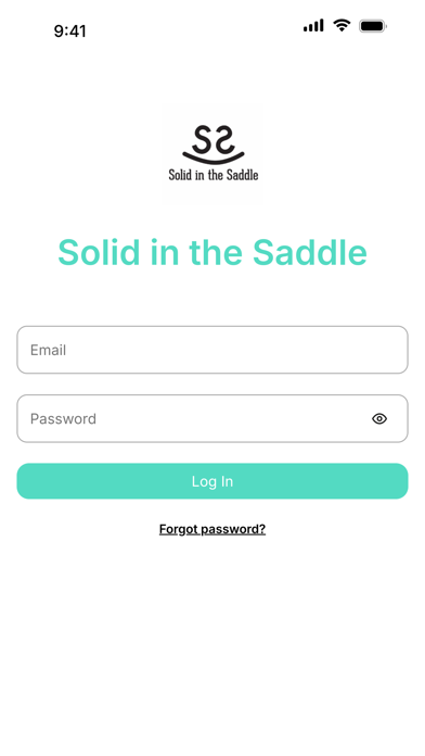 Solid in the Saddle Screenshot 1 of 4