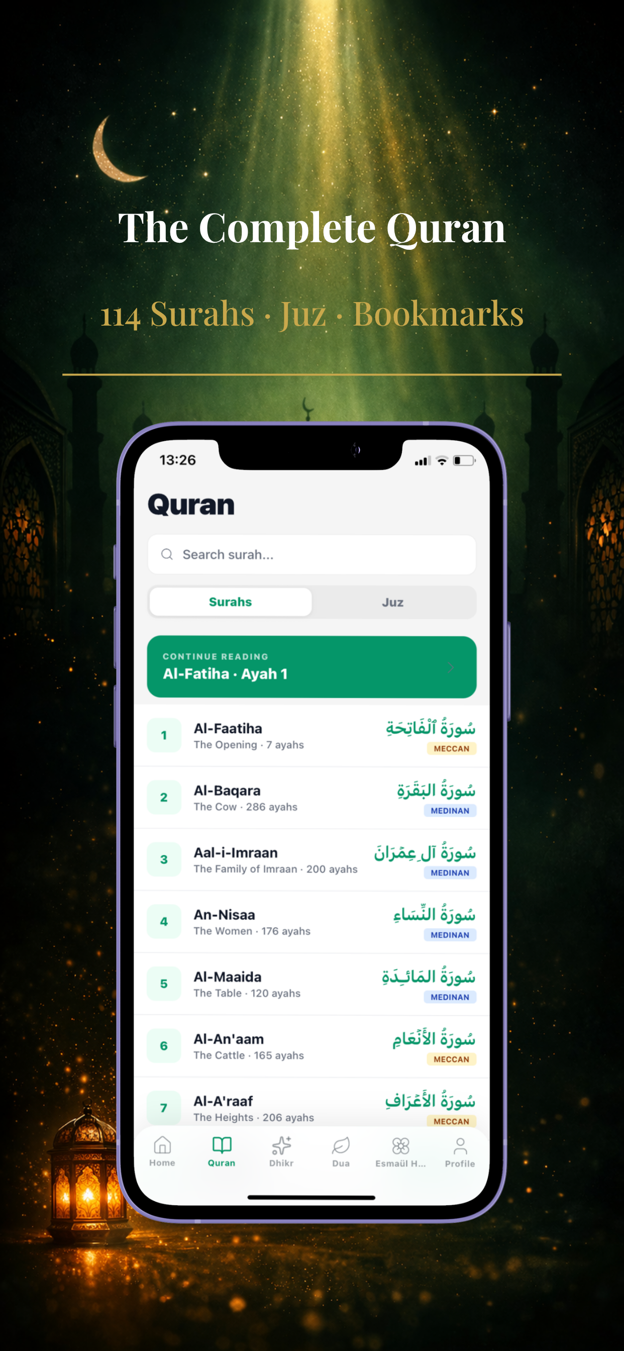 Muslim2Pray – Prayer & Qibla screenshot 4