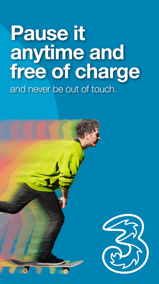 #5. up phone plan via SIM & eSIM (iOS) Göre: Hutchison Drei Austria GmbH