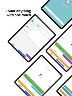 Tap Counter – Simple Tally screenshot 6