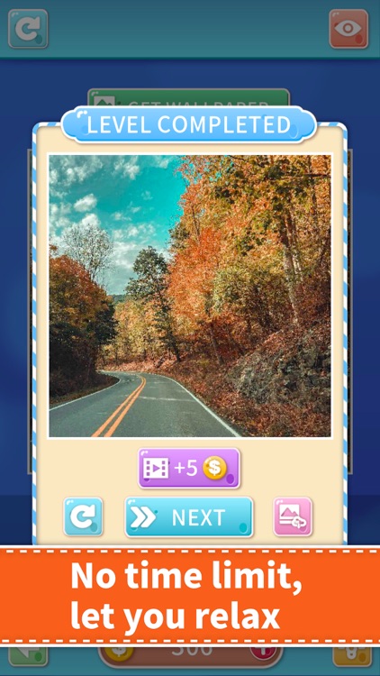 Jigsaw Puzzle Games All In One screenshot-4