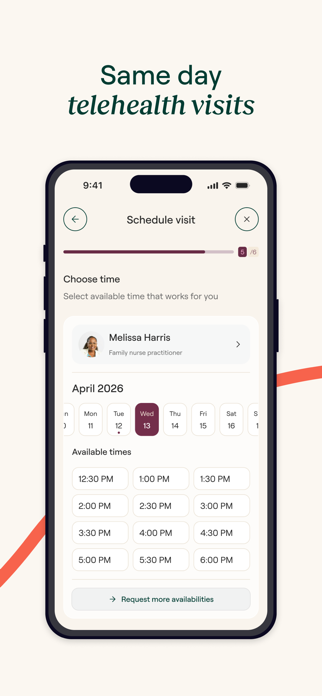 Vitable Health Screenshot 3 of 7