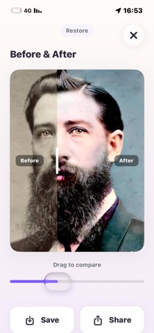 AISnapfix screenshot