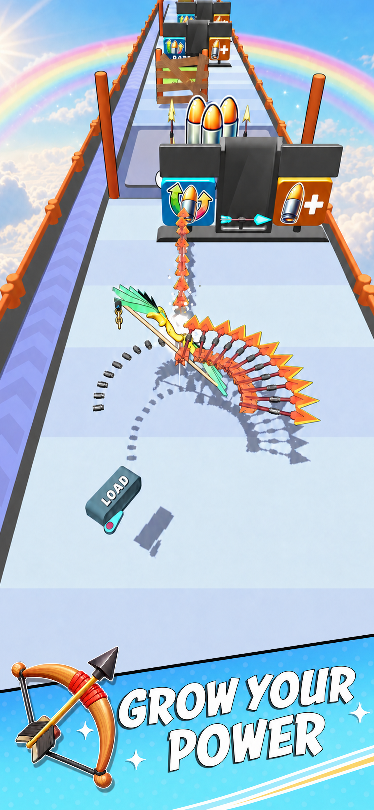 Reload Weapons screenshot 5