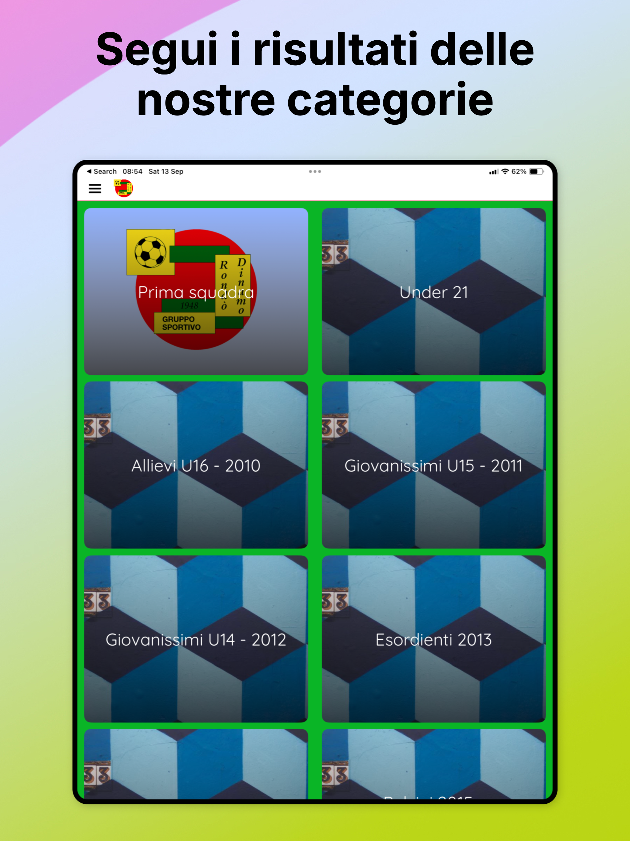 RondoDinamo