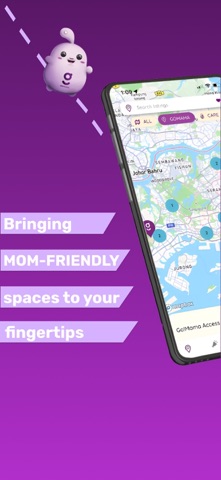 GO!MAMA Screenshot 1 of 5