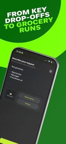 Deelo Screenshot 3 of 6
