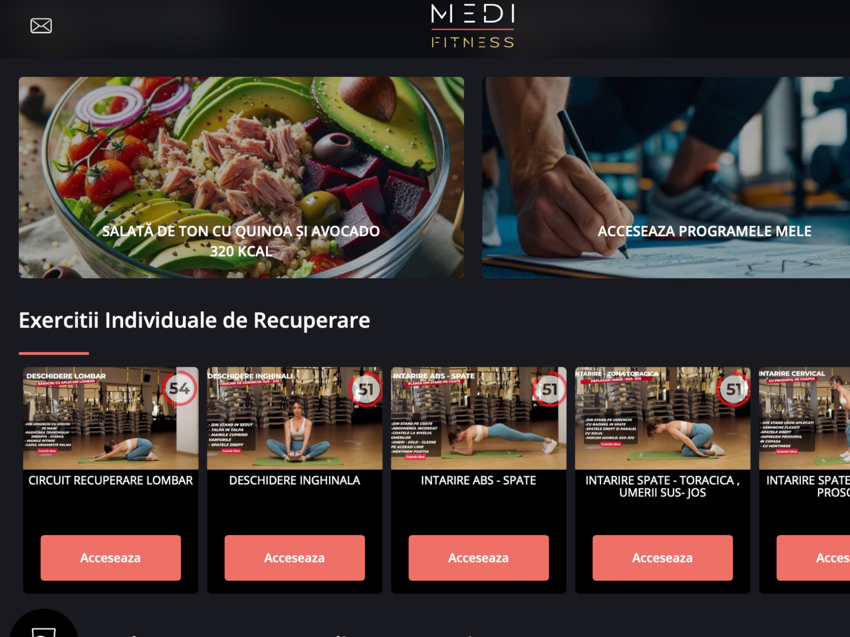 Medifitness