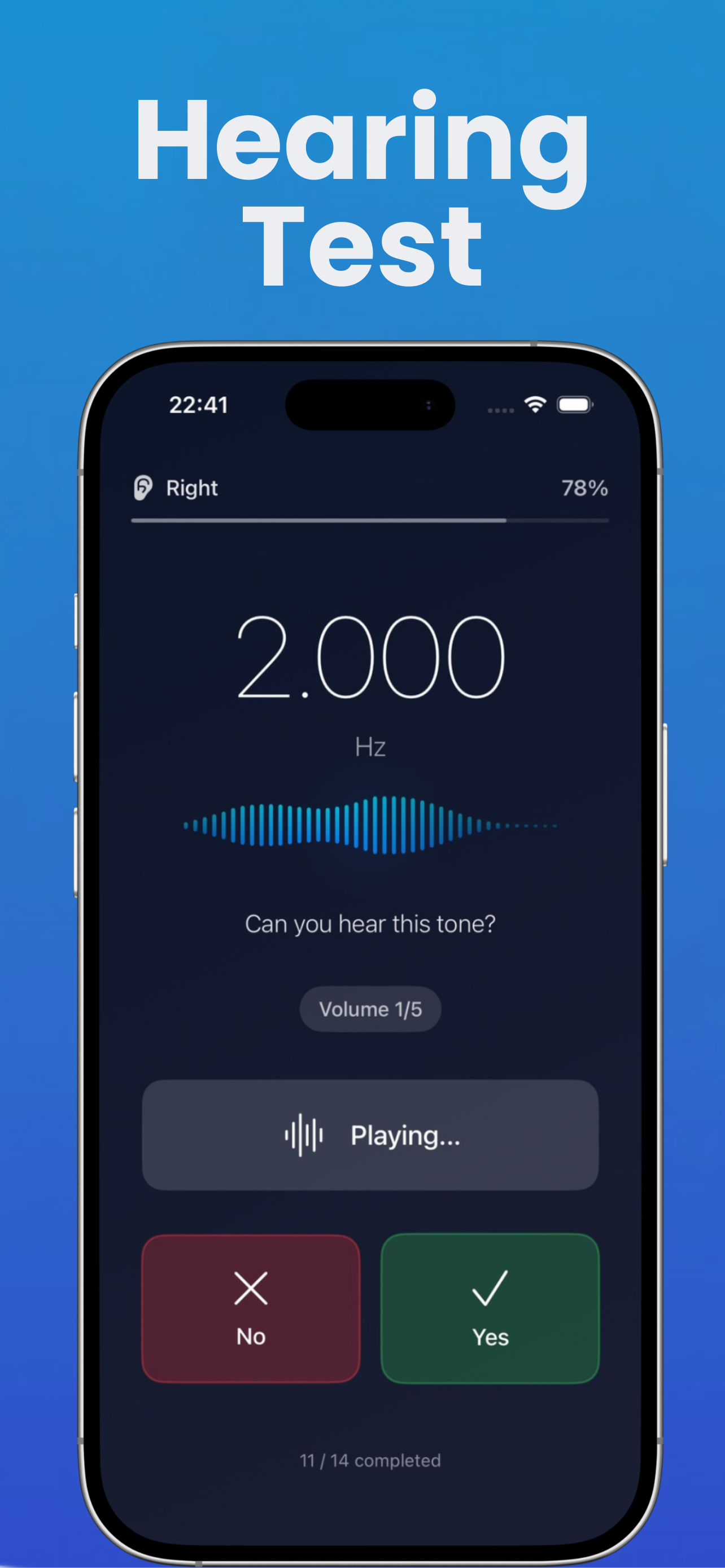 Hearing Aid Max for AirPods screenshot 6