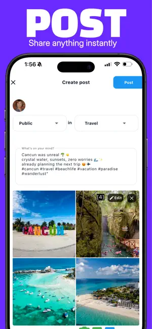Faxo: Everything App screenshot 2