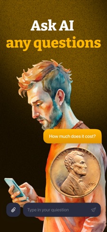 Rare Coin Identifier & Value Screenshot 5 of 6