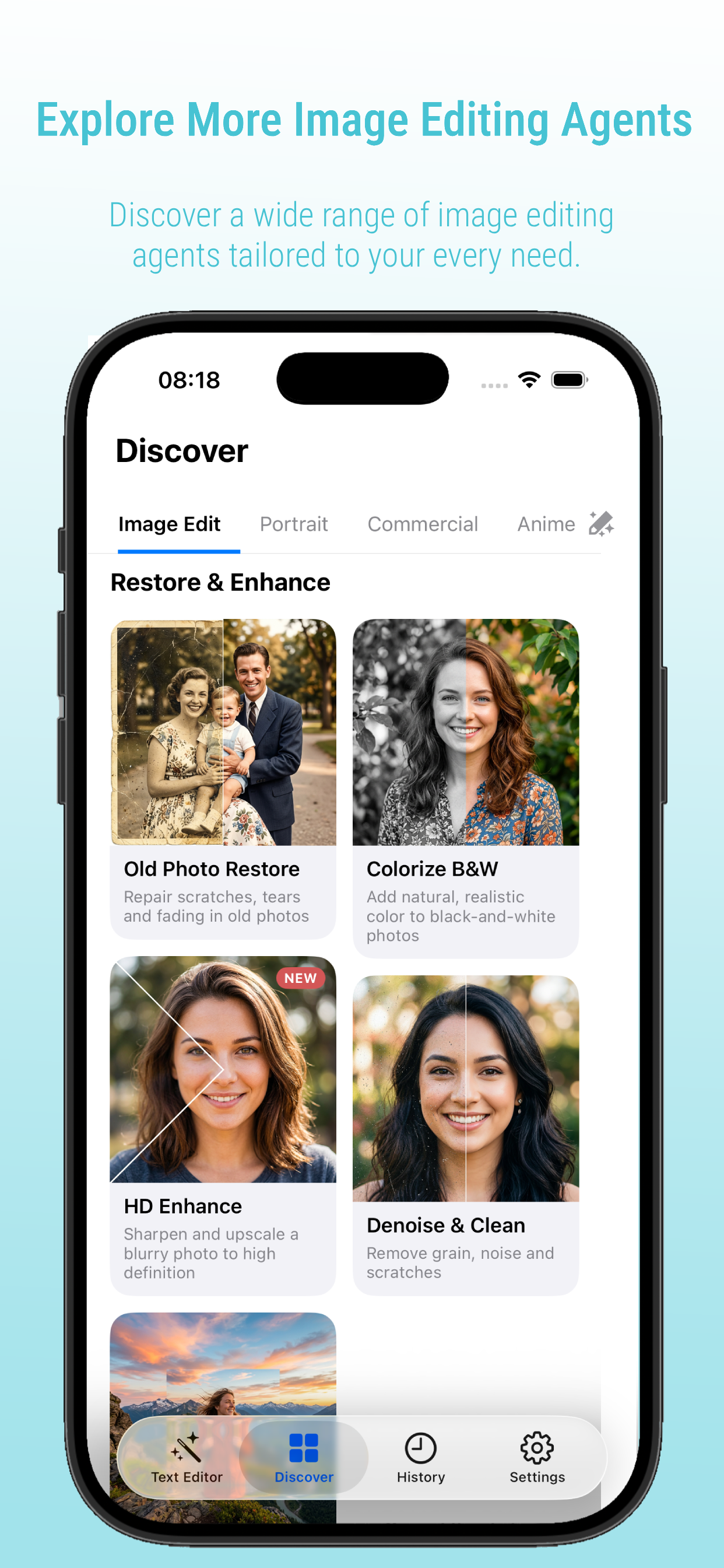 EditShot – Photo Text Editor screenshot 4