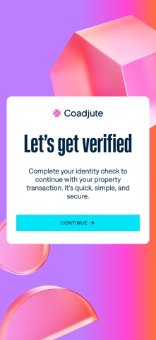 Coadjute screenshot