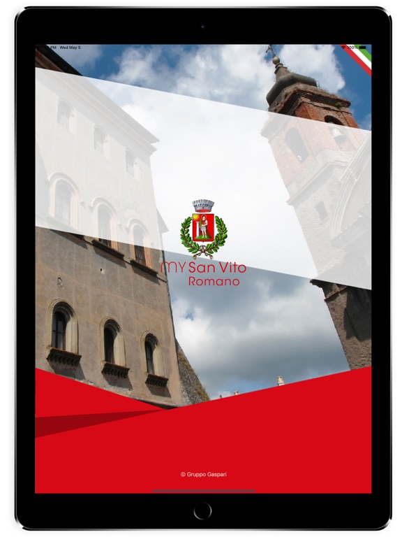 Screenshot #4 pour MySanVitoRomano