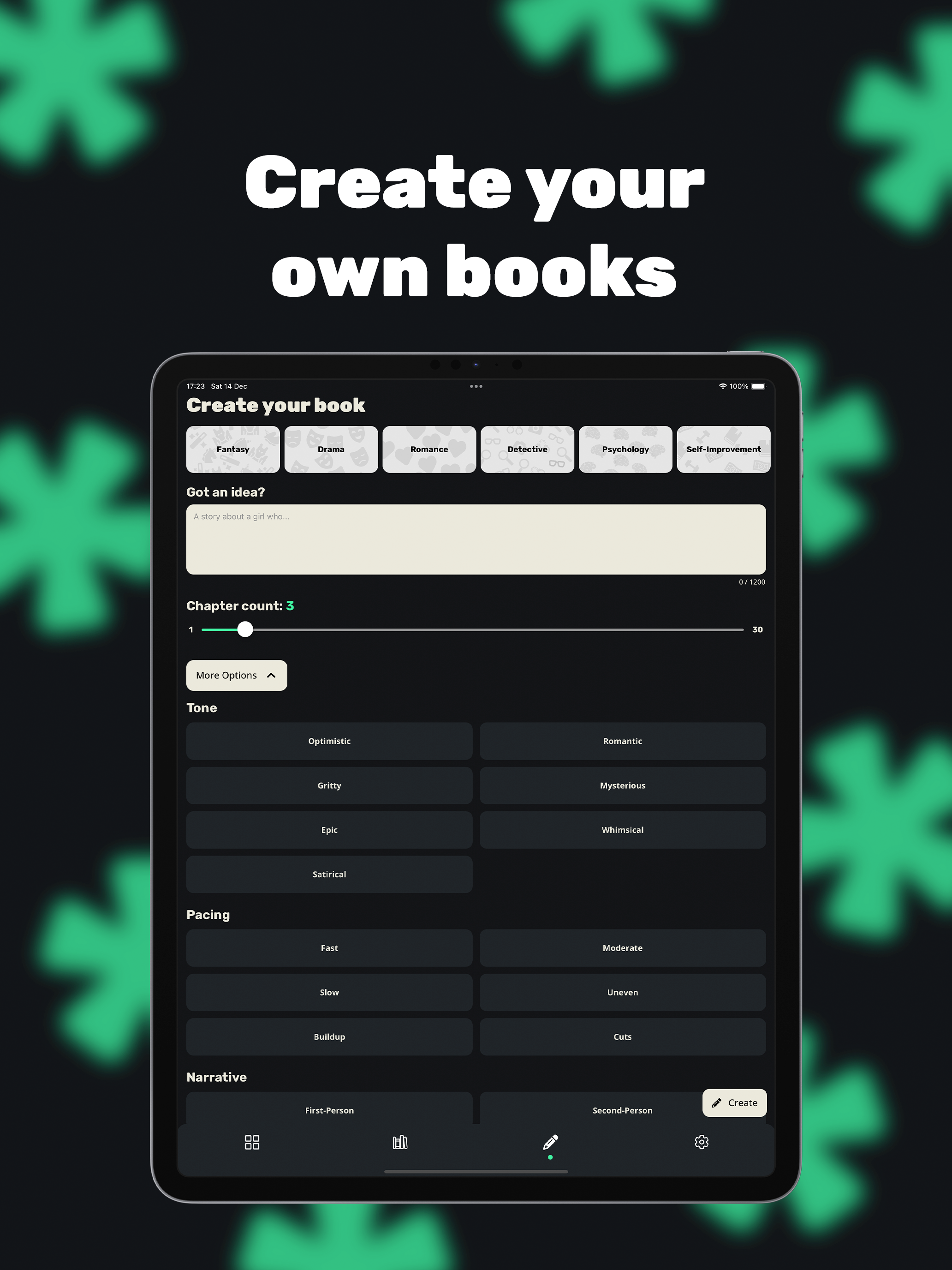 Plurabook