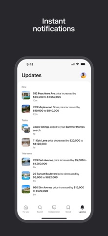 Prestige Properties Screenshot 7 of 7