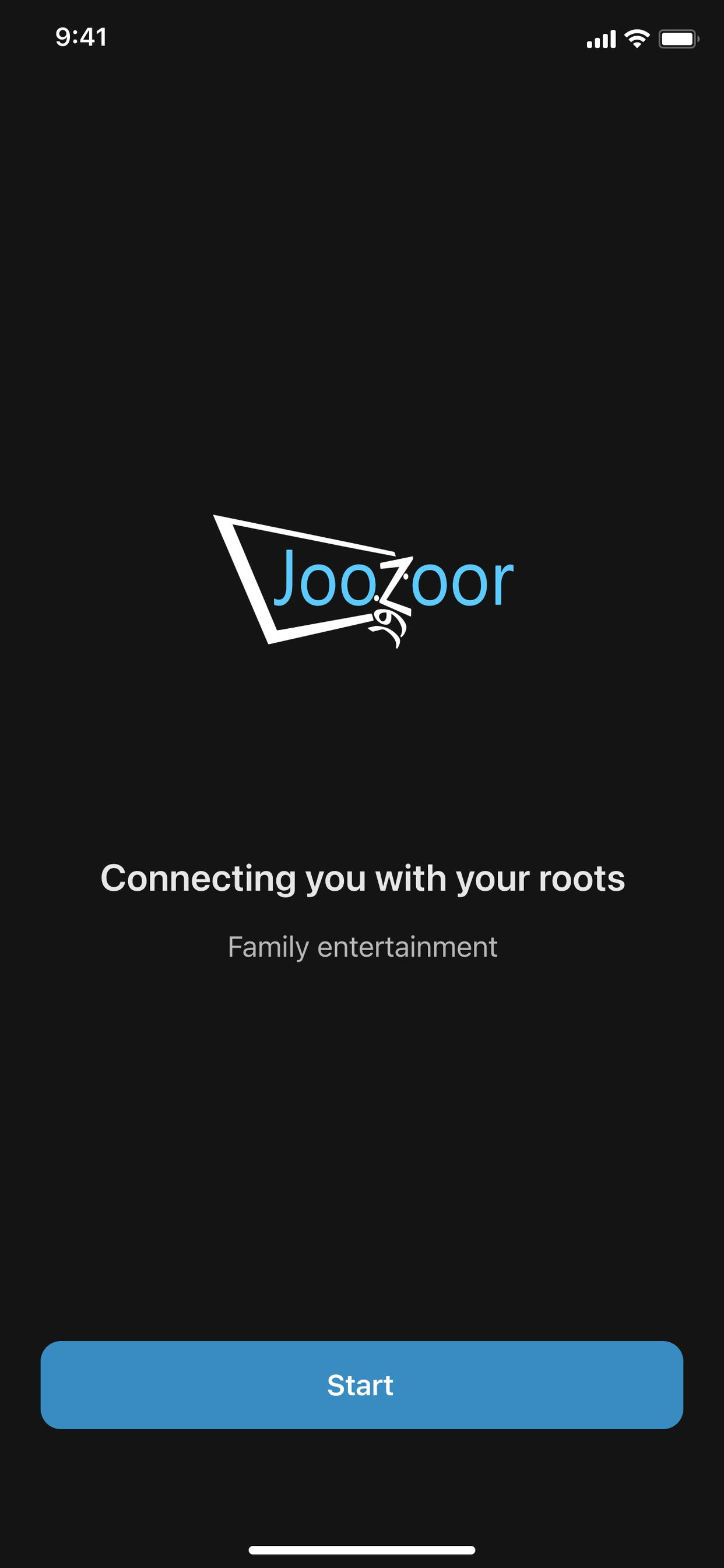 JOOZOOR IPTV