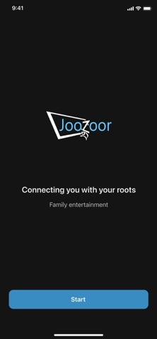 JOOZOOR IPTV Screenshot 3 of 6