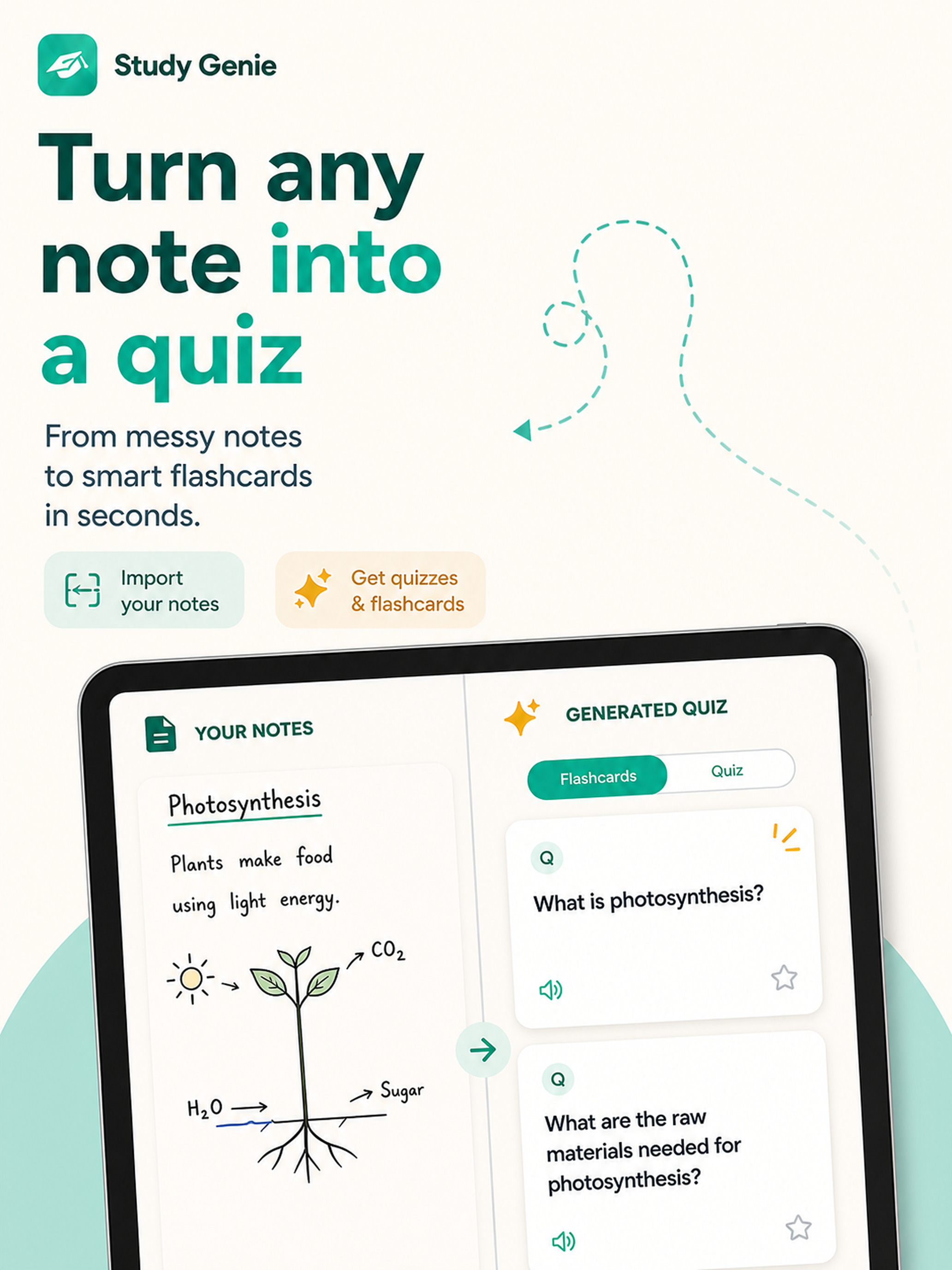 StudyTutor: AI Homework Helper screenshot 12