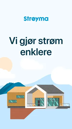 Strøyma AS screenshot 1
