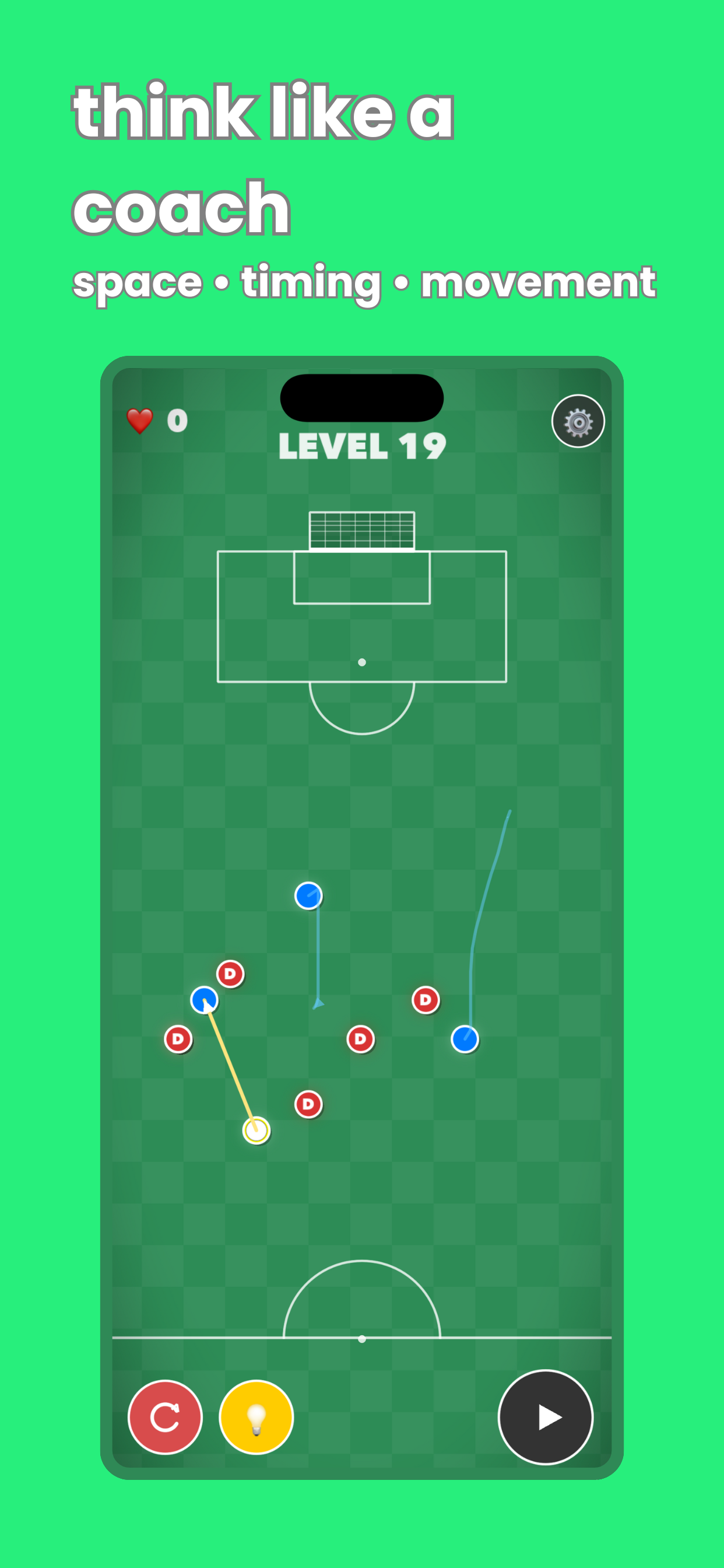 Football Playbook screenshot 3