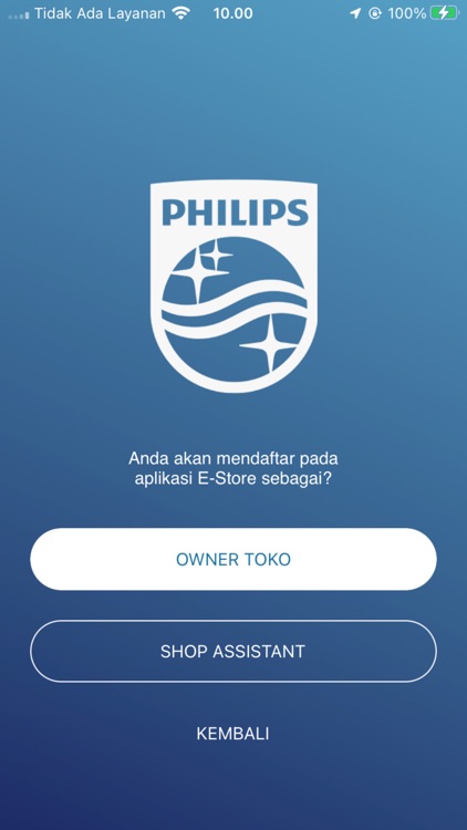 Philips Lighting e-store