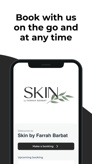Skin by Farrah Barbat Screenshot